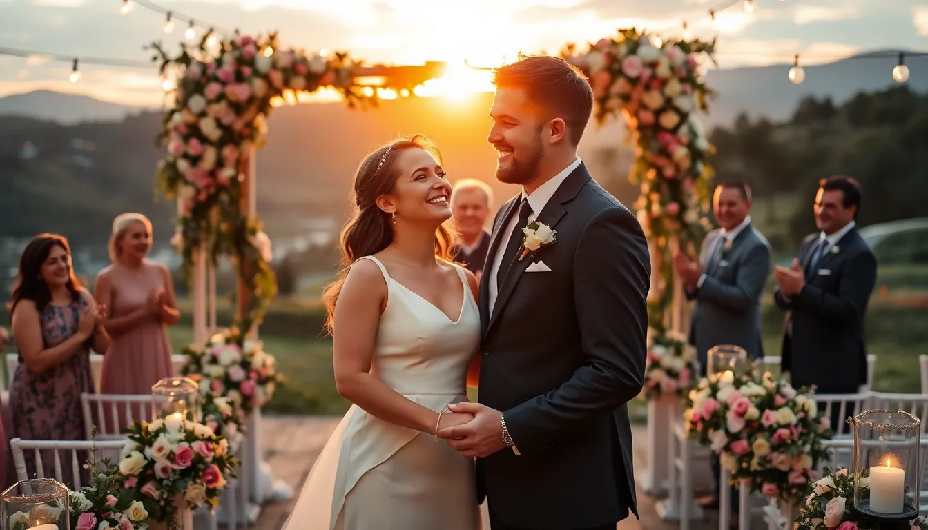 10 Year Wedding Anniversary Party Ideas That Will Make Your Tin Anniversary Unforgettable 3