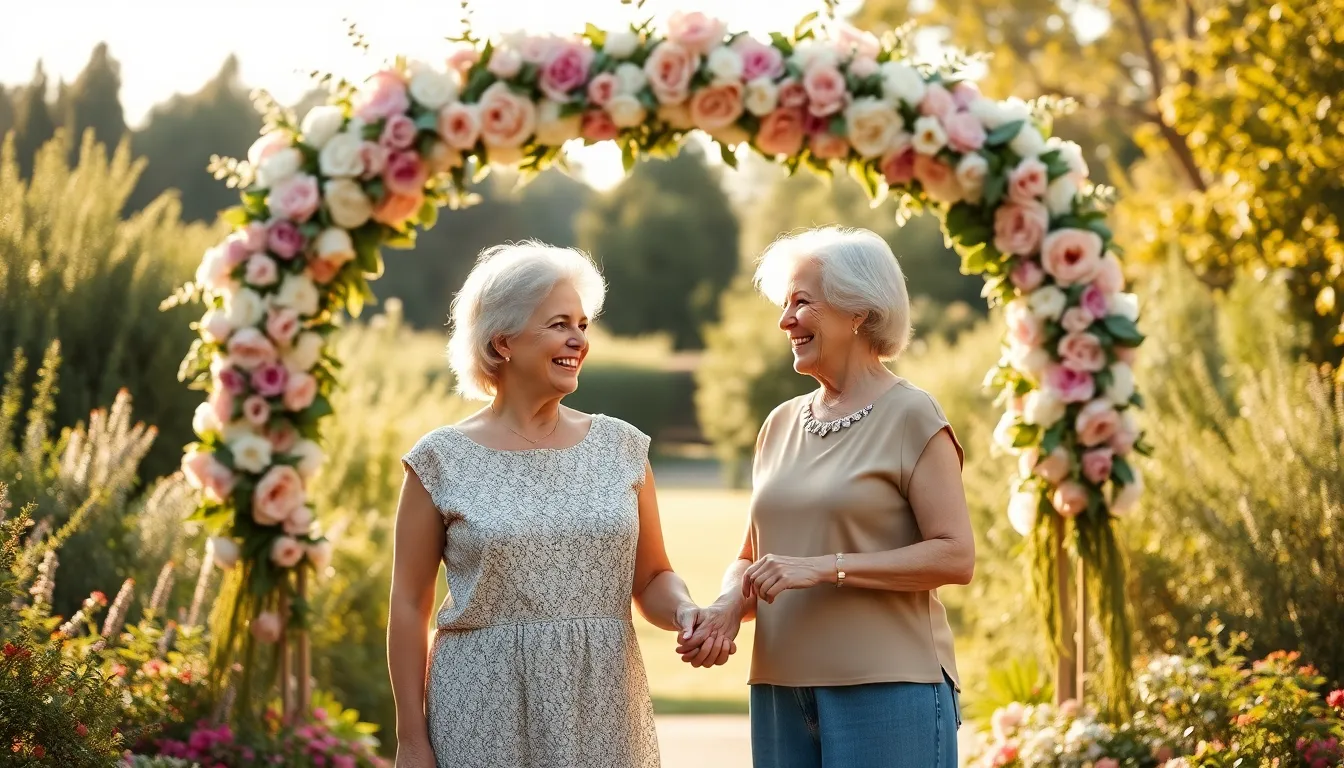 30 Stunning 30th Wedding Anniversary Party Ideas to Celebrate Your Pearl Milestone 3