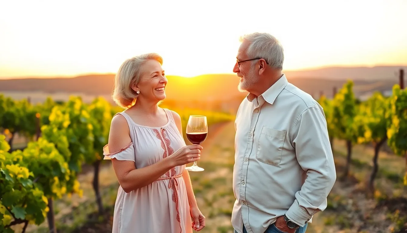 50 Perfect 50th Wedding Anniversary Gift Ideas for the Golden Couple in Your Life 3