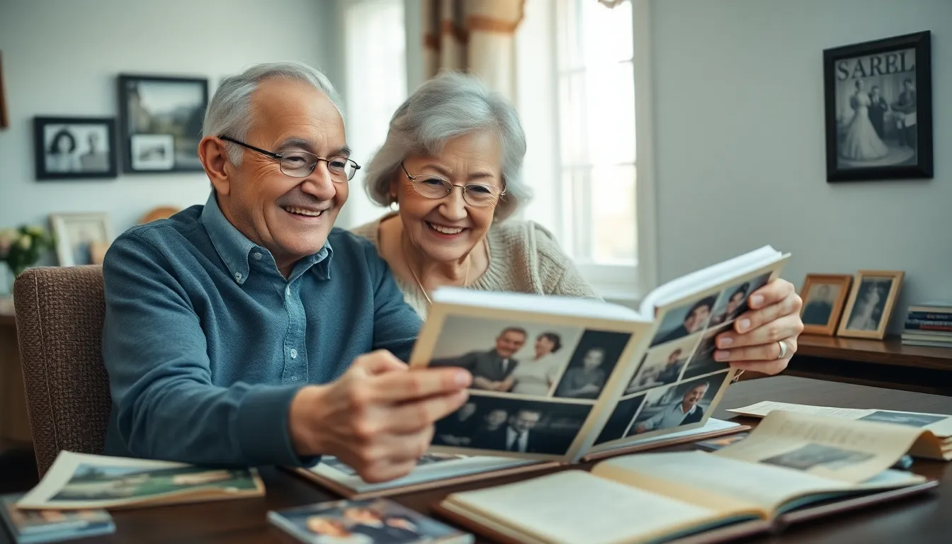 60 Wedding Anniversary Ideas: Diamond Celebration Plans That Create Magic 4 60 Wedding Anniversary Ideas: Diamond Celebration Plans That Create Magic 3