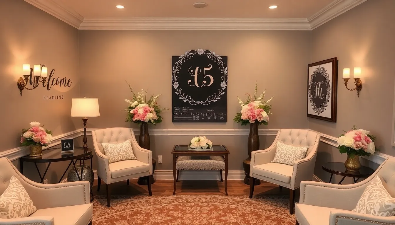 27 DIY Wedding Bride Room Decoration Ideas That Cost Under $50 (2025 Guide) 3