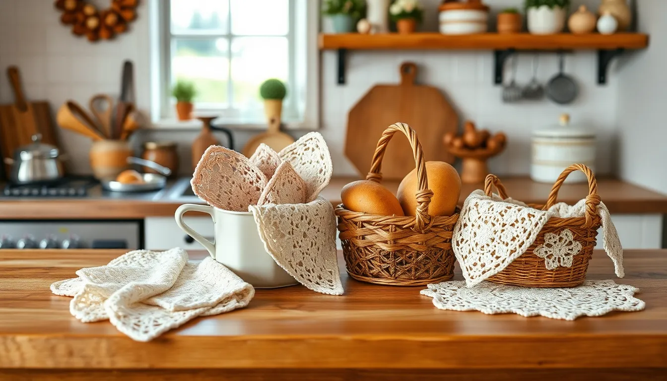 25 Beautiful Crochet Wedding Gift Ideas That Couples Actually Want 4 25 Beautiful Crochet Wedding Gift Ideas That Couples Actually Want 3