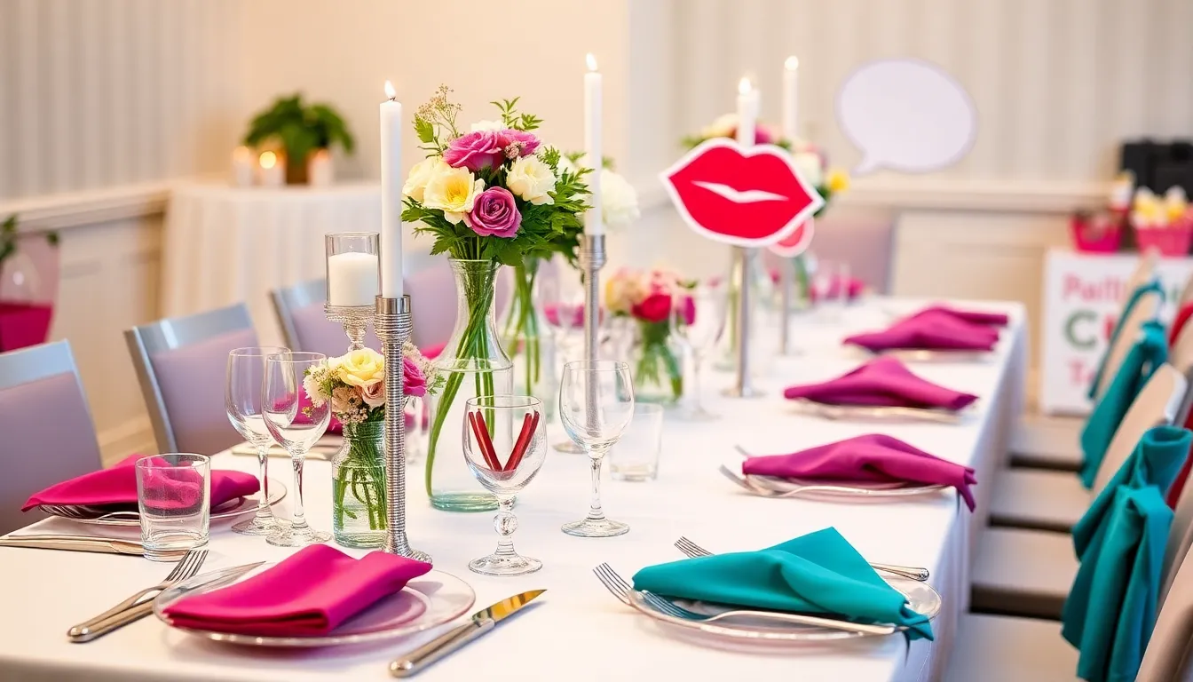 40 Dollar Tree Wedding Ideas That Look Expensive (Under $100 Total!) 4 40 Dollar Tree Wedding Ideas That Look Expensive (Under $100 Total!) 3