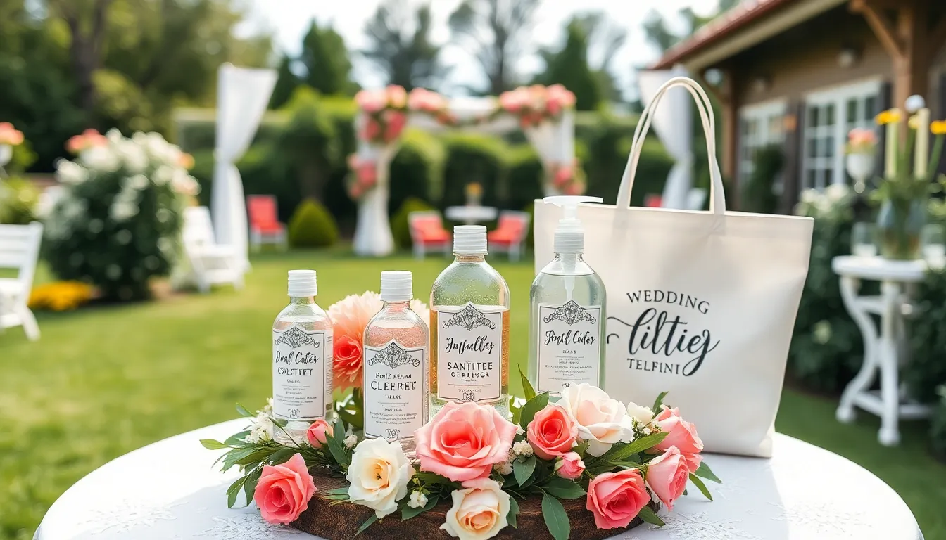 50 Unique Door Gift Ideas for Wedding Guests They'll Actually Love & Use 4 50 Unique Door Gift Ideas for Wedding Guests They'll Actually Love & Use 3