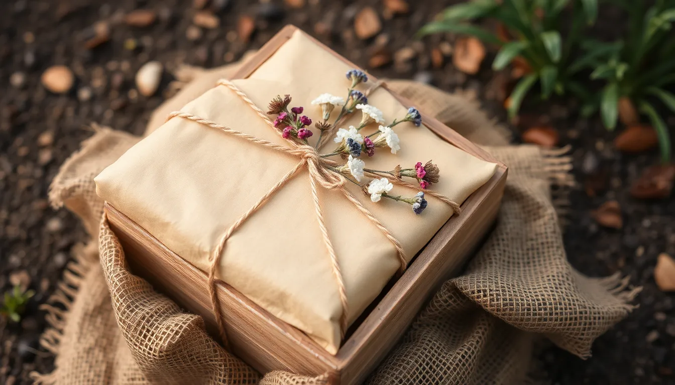 25 Creative Gift Packing Ideas for Wedding Grooms That'll Wow Him on His Big Day 4 25 Creative Gift Packing Ideas for Wedding Grooms That'll Wow Him on His Big Day 3