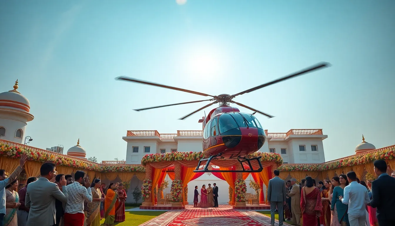 25 Stunning Groom Entry Ideas for Indian Weddings That Will Leave Guests Speechless 4 25 Stunning Groom Entry Ideas for Indian Weddings That Will Leave Guests Speechless 3