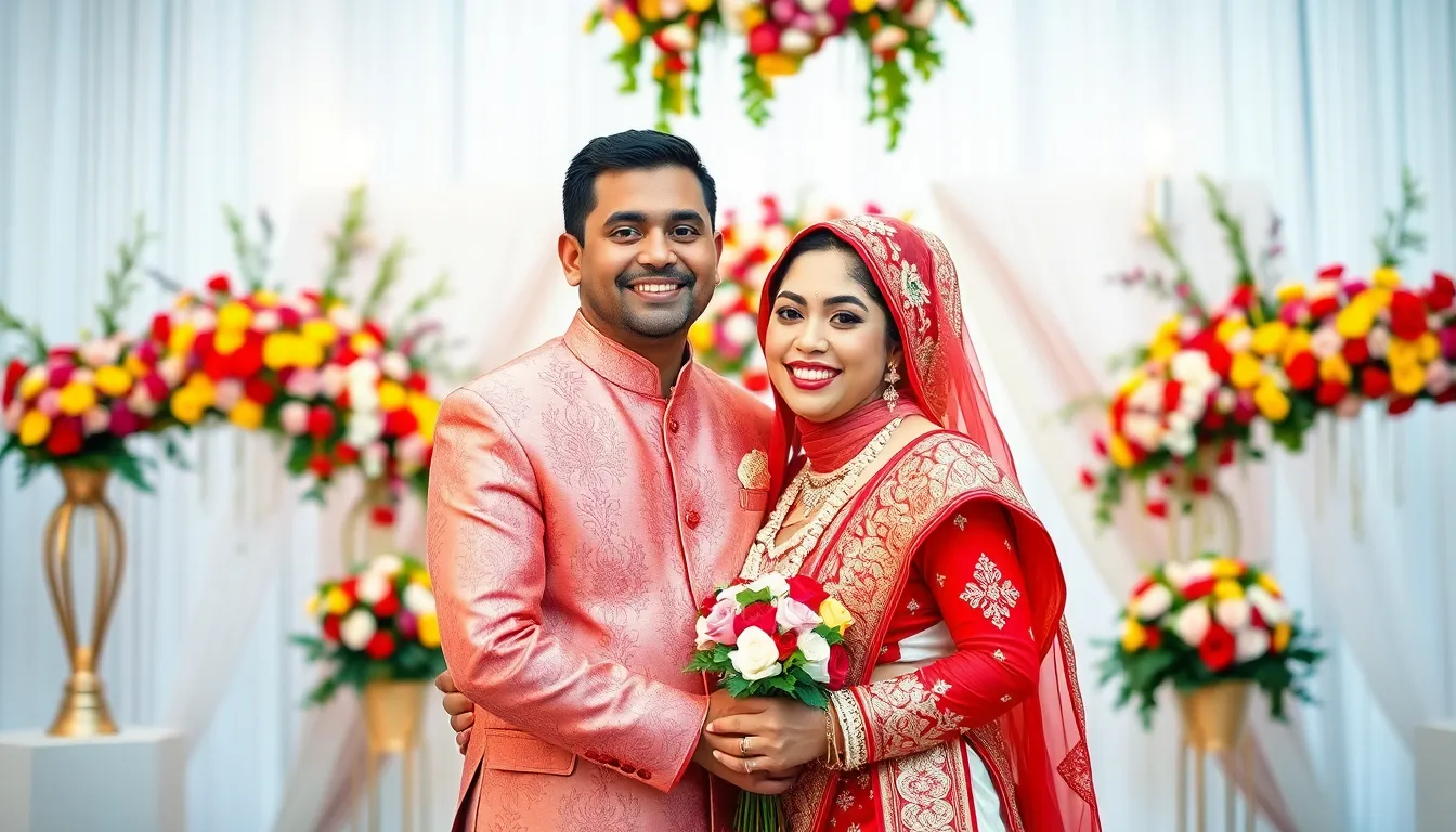 500+ Creative Indian Wedding Hashtag Ideas for Your Dream Celebration 4 500+ Creative Indian Wedding Hashtag Ideas for Your Dream Celebration 3