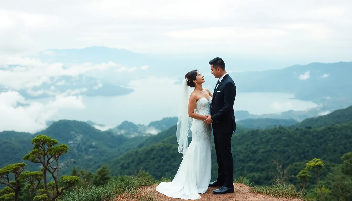 25 Stunning Intimate Wedding Ideas Philippines Couples Will Love in 2025 3