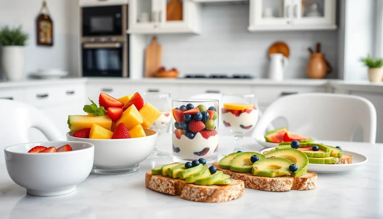 20 Perfect Morning of Wedding Ideas Breakfast to Start Your Big Day Right 4 20 Perfect Morning of Wedding Ideas Breakfast to Start Your Big Day Right 3
