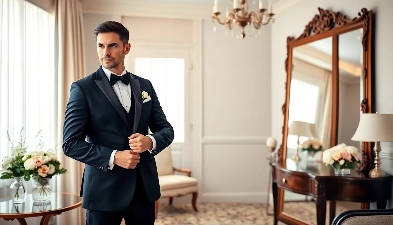 50+ Essential Wedding Packing Ideas: Complete Checklist for Your Big Day 4 50+ Essential Wedding Packing Ideas: Complete Checklist for Your Big Day 3