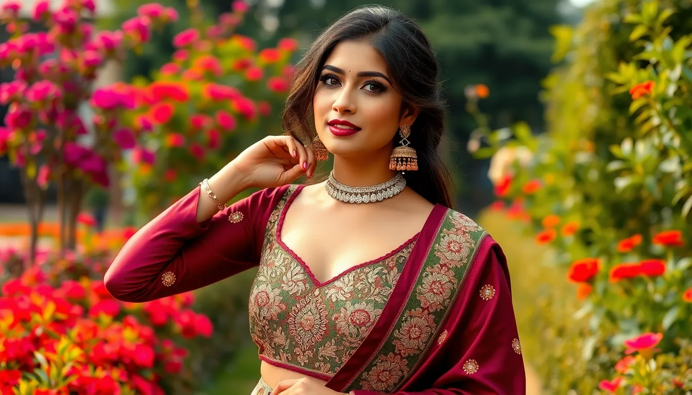 50+ Stunning Indian Pre Wedding Outfit Ideas for Every Ceremony in 2025 3