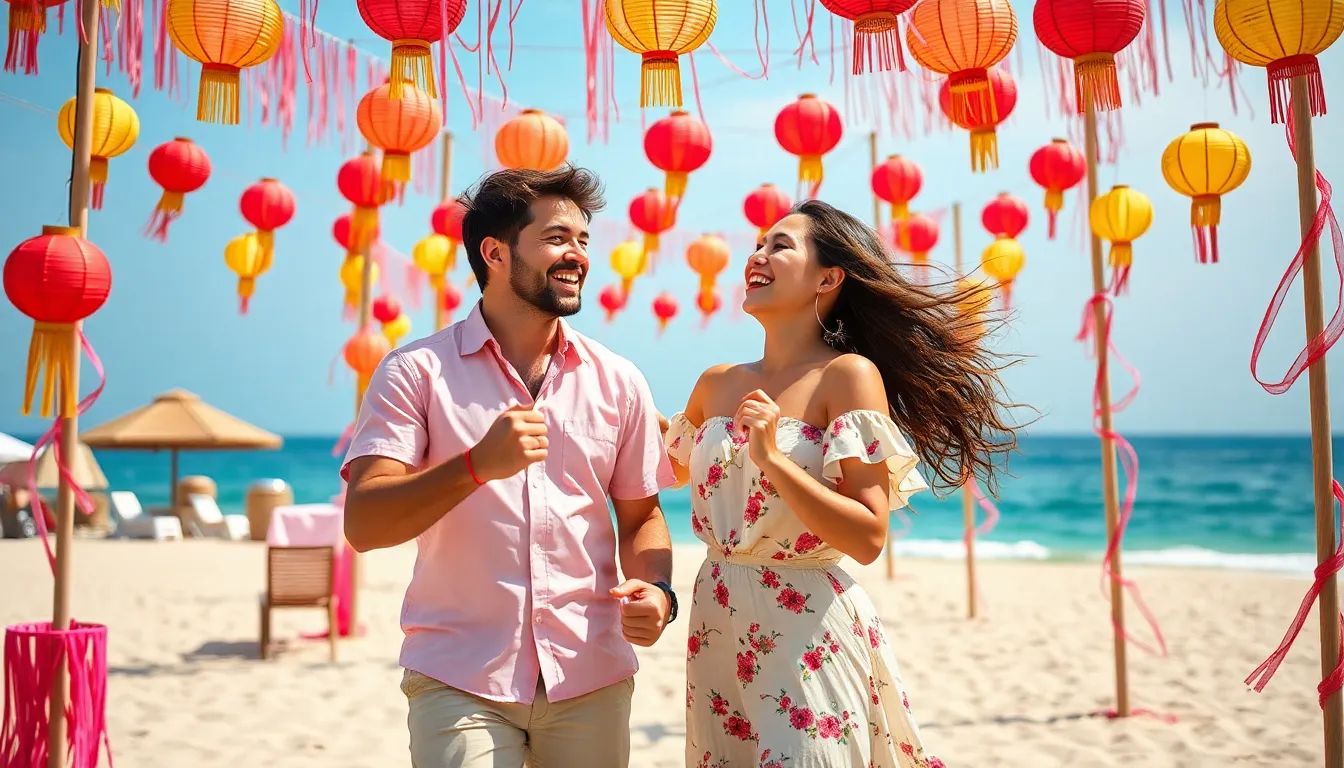 50+ Creative Pre Wedding Video Shoot Ideas That'll Make Your Love Story Unforgettable 3