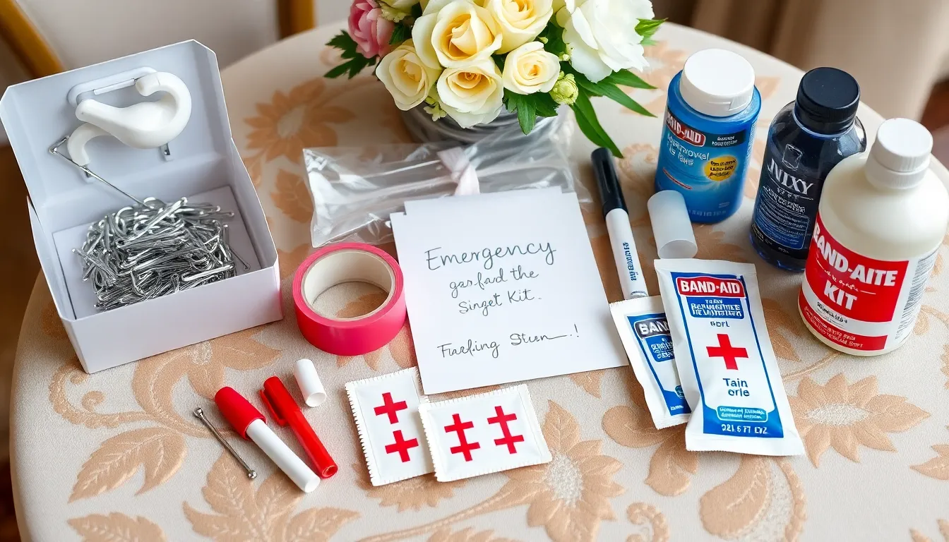 35 Essential Purse Packing Ideas for Wedding Day Success (Bride's Ultimate Guide) 4 35 Essential Purse Packing Ideas for Wedding Day Success (Bride's Ultimate Guide) 3
