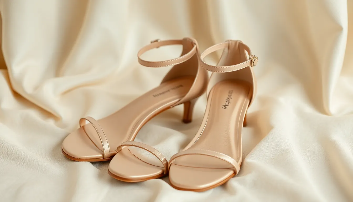 7 Smart Sandal Packing Ideas for Wedding Season That Save Space & Prevent Pain 3