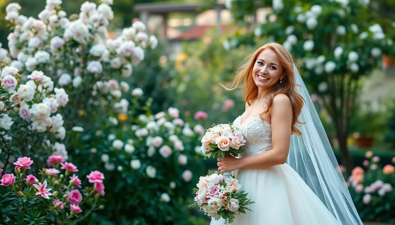 30 Stunning Second Wedding Dress Ideas for the Modern Bride (2025 Guide) 4 30 Stunning Second Wedding Dress Ideas for the Modern Bride (2025 Guide) 3