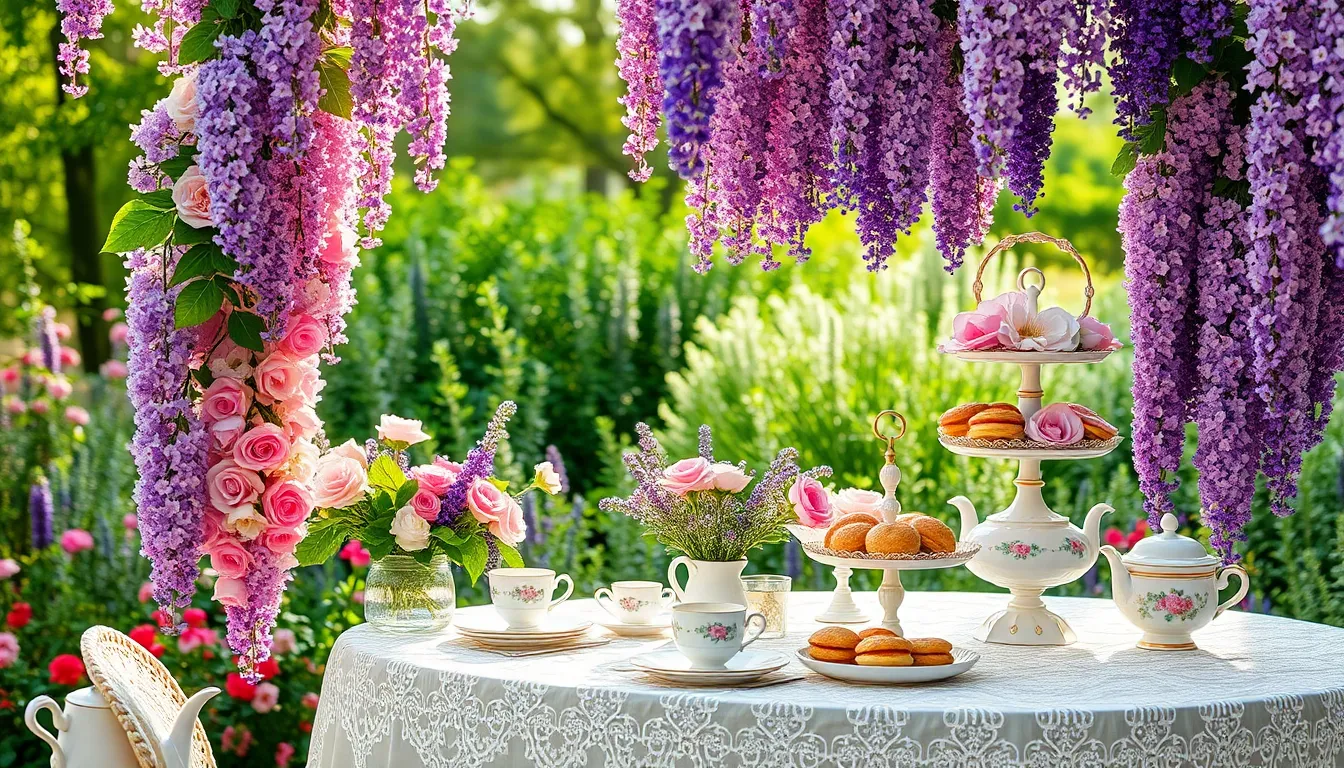 10 Simple Wedding Theme Ideas That Won't Break Your Budget (2025 Guide) 4 10 Simple Wedding Theme Ideas That Won't Break Your Budget (2025 Guide) 3