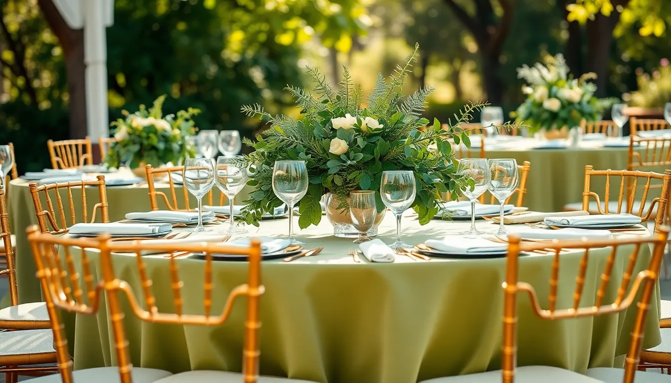 25 Stunning Spring Color Wedding Ideas That'll Make Your Big Day Unforgettable 3