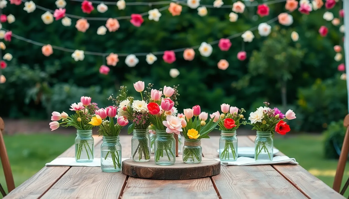 Spring Wedding Ideas on a Budget: 25 Stunning Ways to Save Thousands 4 Spring Wedding Ideas on a Budget: 25 Stunning Ways to Save Thousands 3