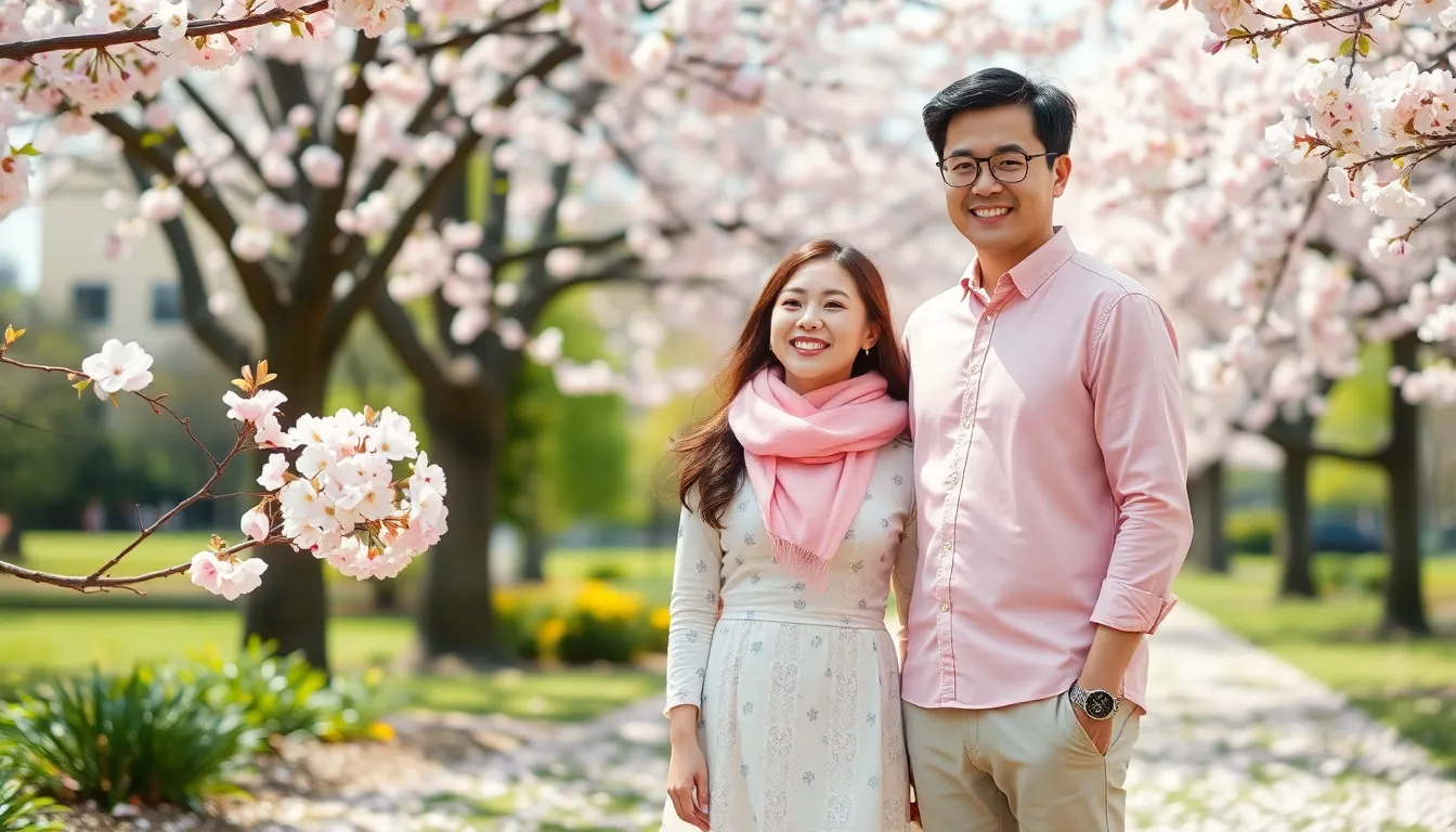 25 Stunning Wedding Anniversary Photoshoot Ideas to Celebrate Your Love Story 3