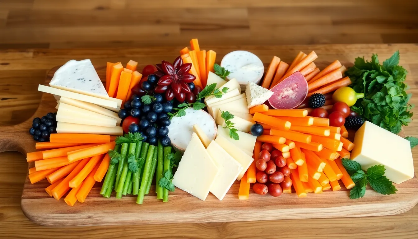 50 Cheap Wedding Appetizer Ideas That Look Expensive (Under $1 Each!) 3