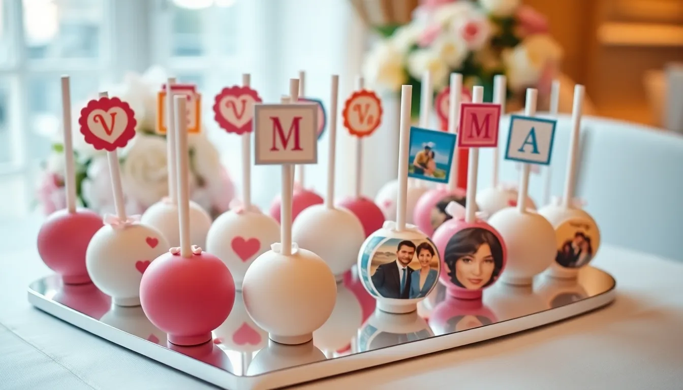 25 Stunning Wedding Cake Pops Ideas to Wow Your Guests in 2025 4 25 Stunning Wedding Cake Pops Ideas to Wow Your Guests in 2025 3