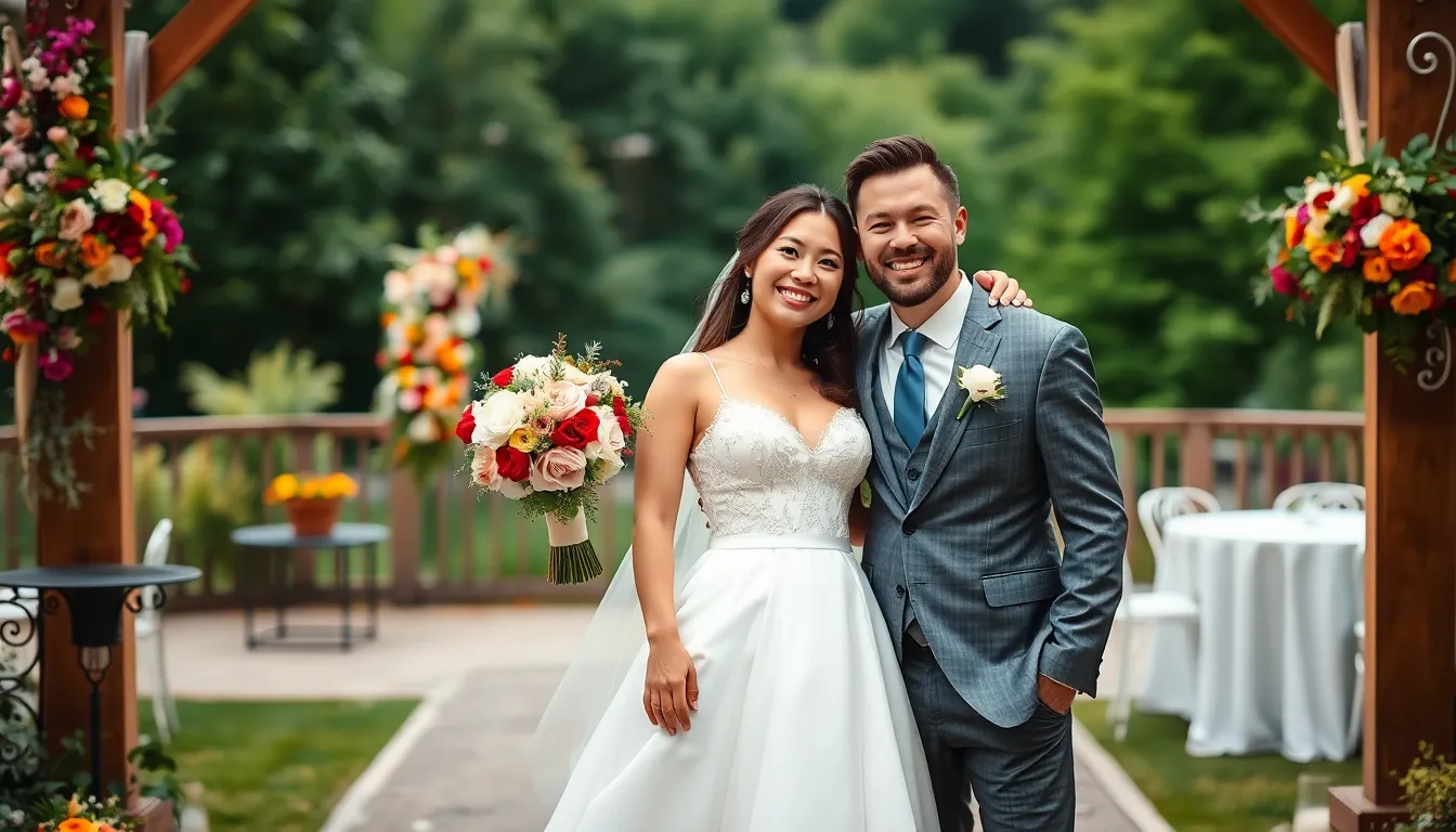25 Wedding Countdown Instagram Story Ideas to Build Excitement for Your Big Day 3