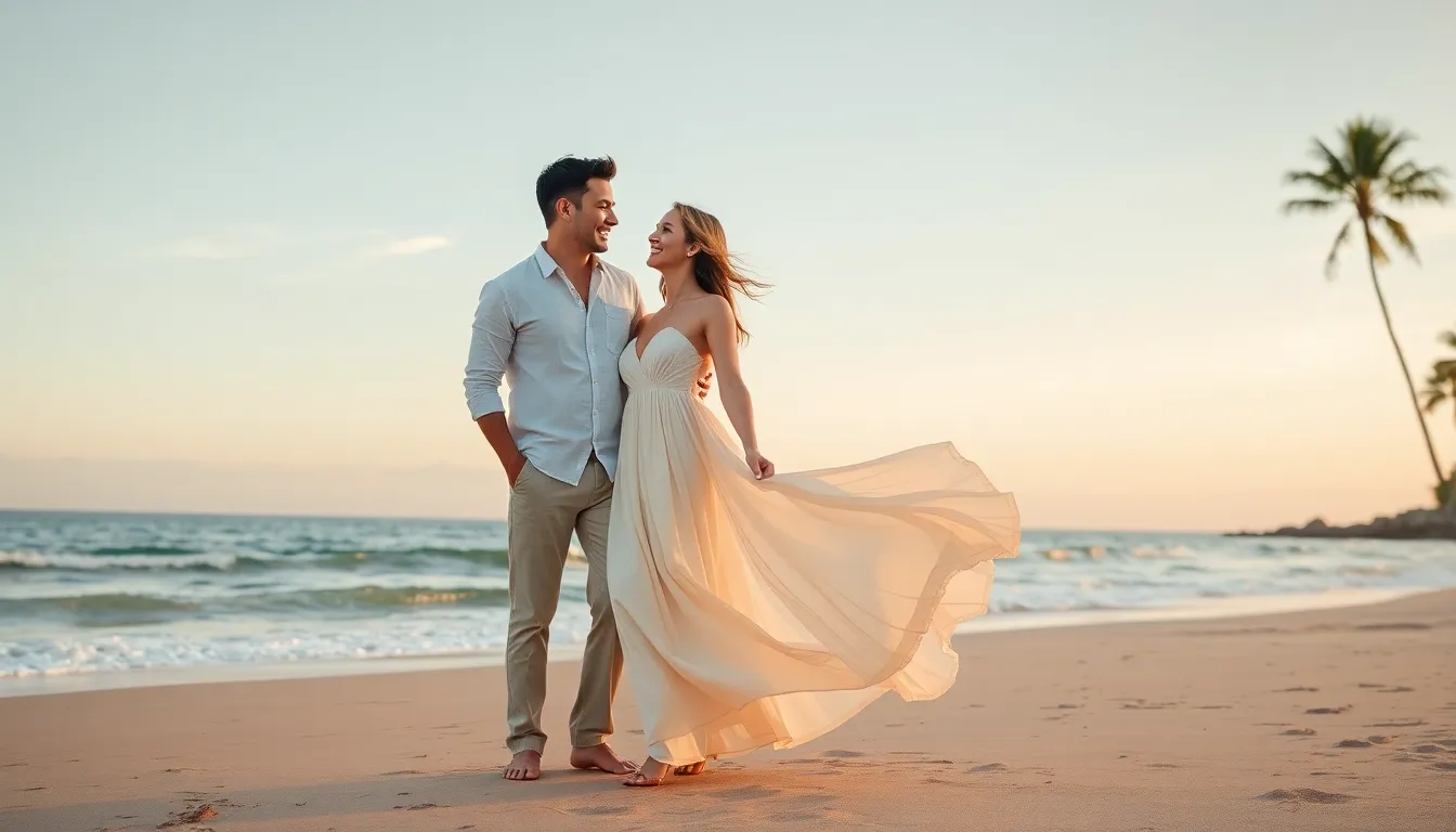 25 Wedding Dress Code Ideas: From Beach to Black Tie (2025 Guide) 3