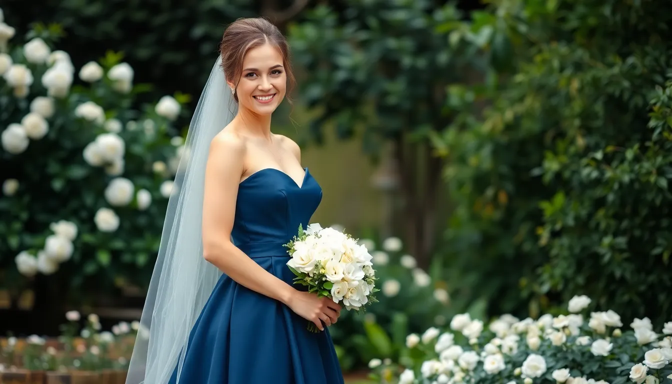 25 Stunning Wedding Dress Color Ideas Beyond White (2025 Bridal Guide) 4 25 Stunning Wedding Dress Color Ideas Beyond White (2025 Bridal Guide) 3