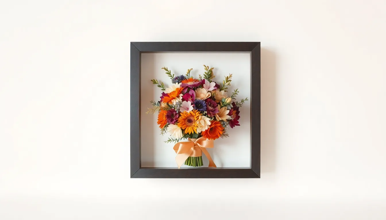 25 Stunning Wedding Frame Gift Ideas That Every Couple Will Treasure Forever 3