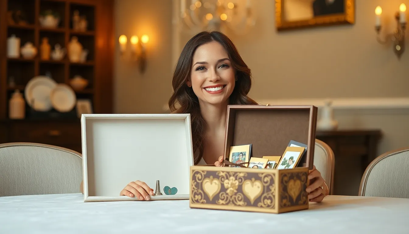 25 Creative Wedding Godparents Proposal Ideas That'll Make Them Say Yes 3