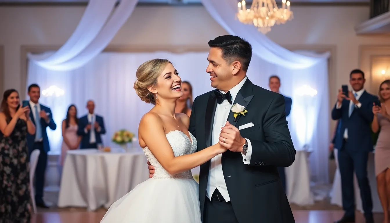 25 Creative Wedding Guest Photo Ideas That Won't Upset the Bride 4 25 Creative Wedding Guest Photo Ideas That Won't Upset the Bride 3