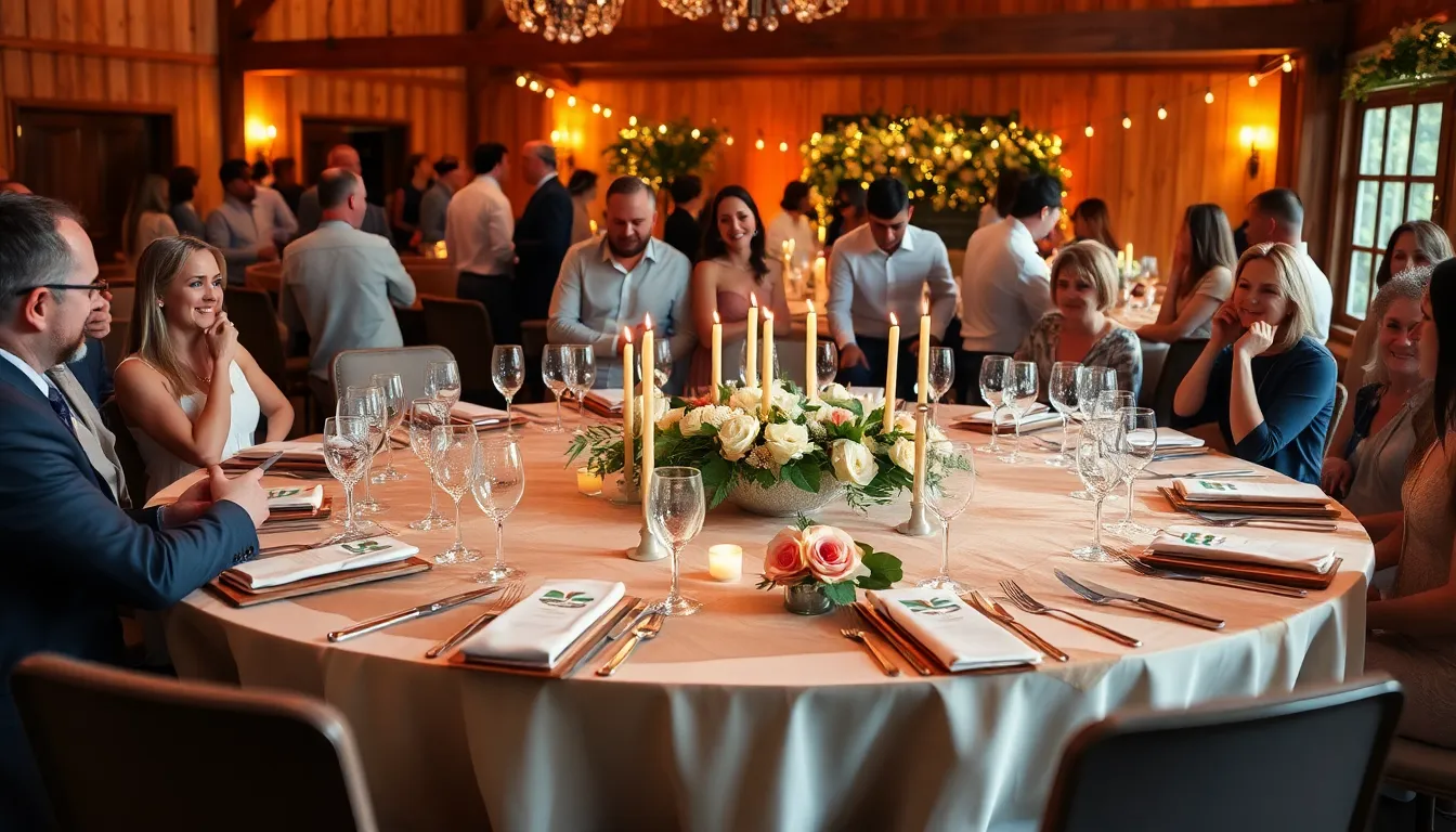 25 Stunning Wedding Head Table Ideas That Will Wow Your Guests (2025 Guide) 3