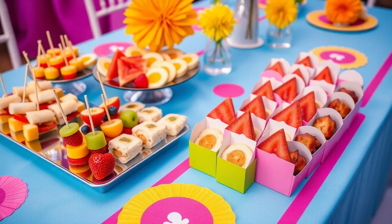 25 Creative Wedding Kids Table Ideas That Will Keep Children Happy All Night 4 25 Creative Wedding Kids Table Ideas That Will Keep Children Happy All Night 3
