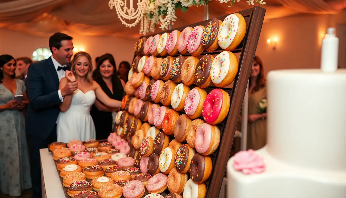 25 Wedding Late Night Snack Ideas Your Guests Will Actually Want to Eat 3
