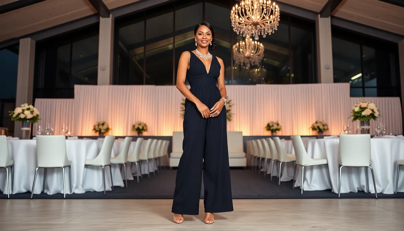 30 Stunning Wedding Outfit Ideas for Women: What to Wear as a Guest in 2025 4 30 Stunning Wedding Outfit Ideas for Women: What to Wear as a Guest in 2025 3