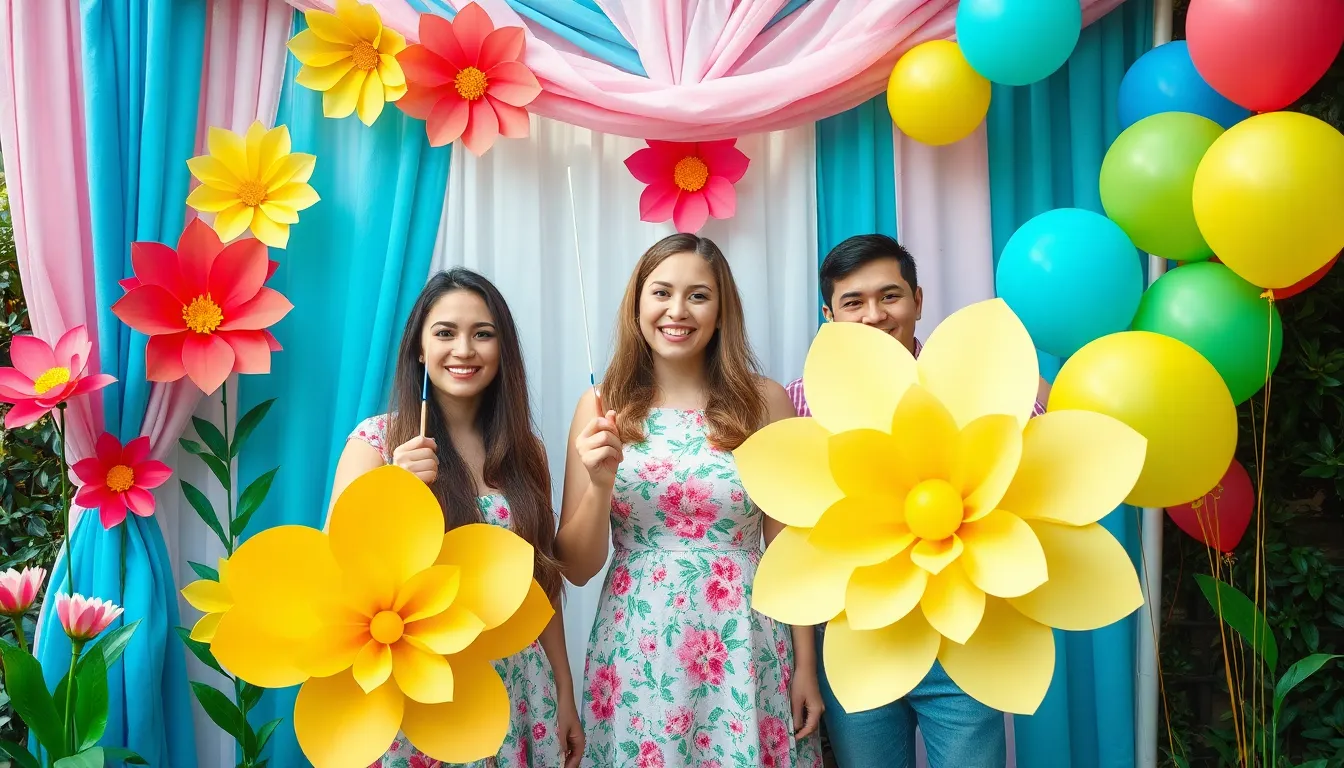 50 Creative Wedding Photo Booth Ideas Your Guests Will Actually Love in 2025 3
