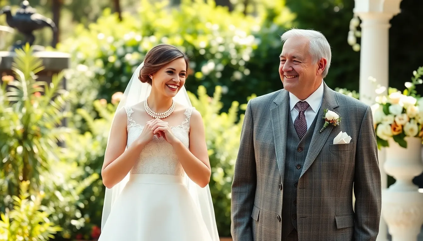 50+ Beautiful Wedding Picture Ideas with Parents You'll Treasure Forever 4 50+ Beautiful Wedding Picture Ideas with Parents You'll Treasure Forever 3