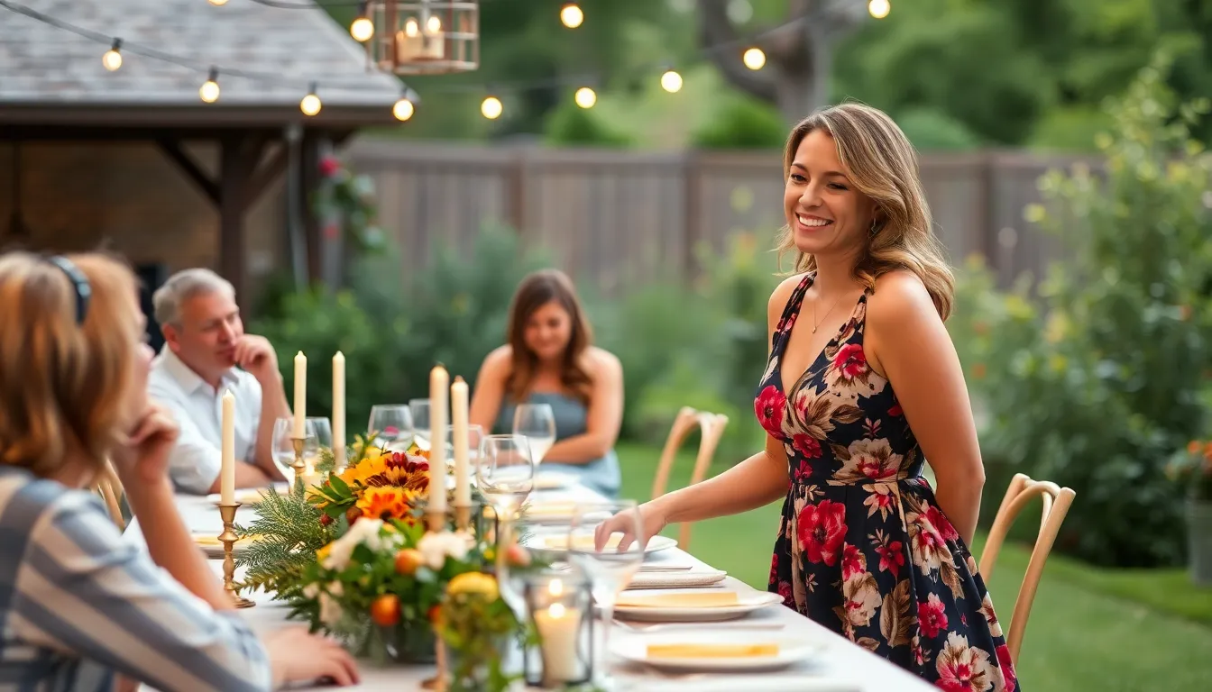 25 Stunning Wedding Rehearsal Dinner Outfit Ideas That'll Make You Look Perfect 4 25 Stunning Wedding Rehearsal Dinner Outfit Ideas That'll Make You Look Perfect 3