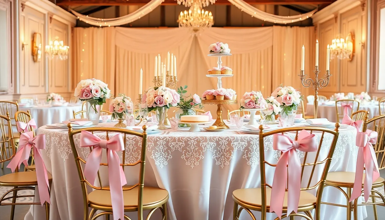 50+ Stunning Wedding Shower Theme Ideas to Make Her Day Unforgettable (2025 Guide) 3