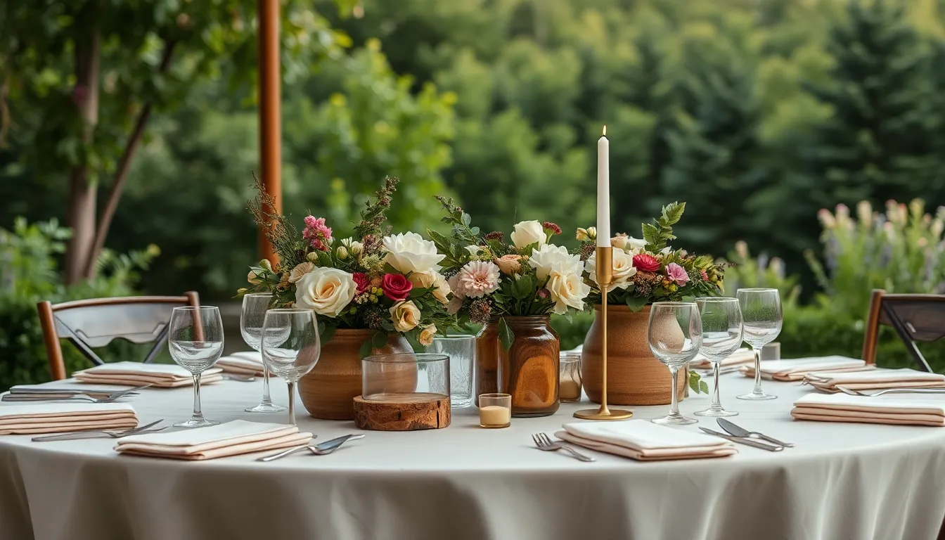 75 Creative Wedding Table Name Ideas Your Guests Will Actually Love 3