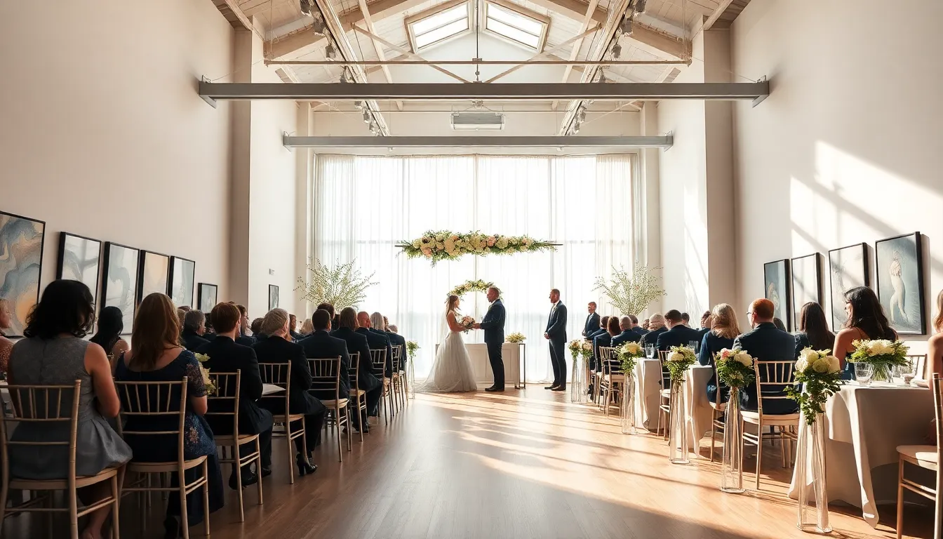 30 Stunning Indoor Wedding Venue Ideas for Your Dream Celebration 4 30 Stunning Indoor Wedding Venue Ideas for Your Dream Celebration 3