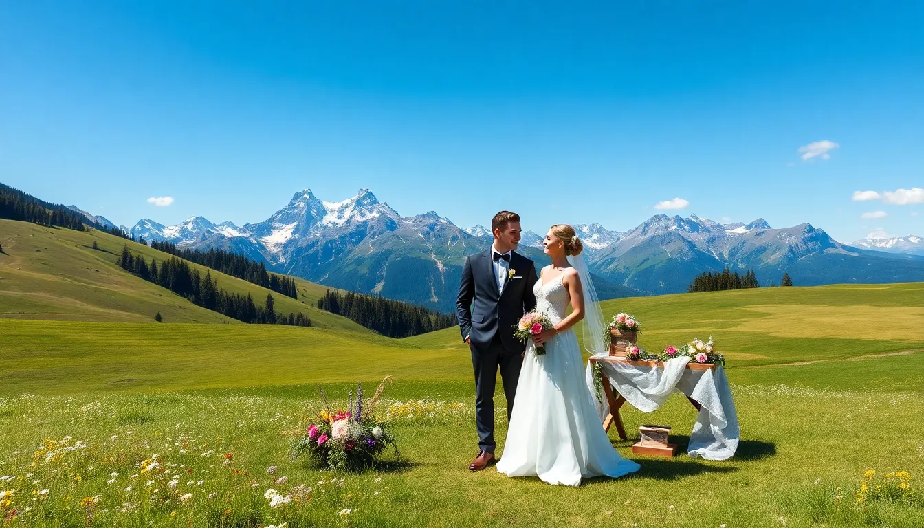 20 Stunning Outdoor Wedding Venue Ideas That Will Make Your Day Unforgettable 4 20 Stunning Outdoor Wedding Venue Ideas That Will Make Your Day Unforgettable 3
