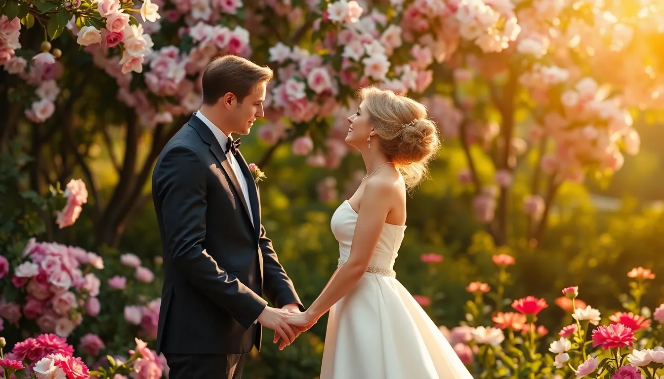 10 Year Wedding Anniversary Ideas: Creative Ways to Celebrate a Decade of Love 5