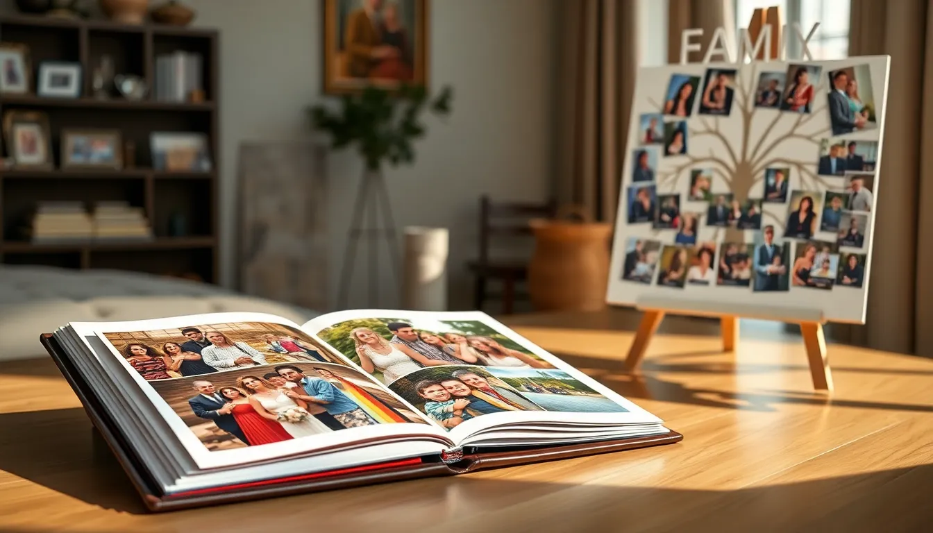 50 Unique 50th Wedding Anniversary Ideas to Celebrate Your Golden Milestone 5