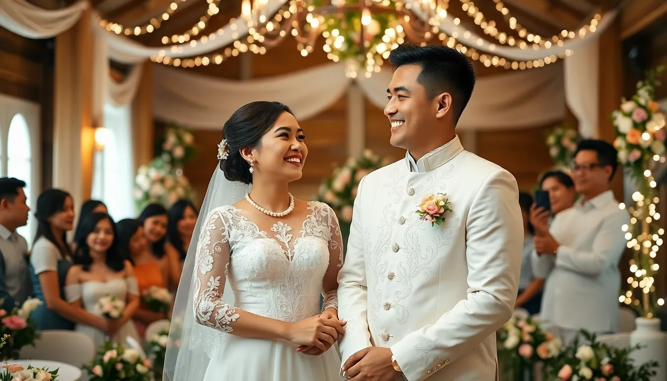 25 Beautiful Civil Wedding Ideas Philippines: Budget-Friendly Tips & Venues 2025 5