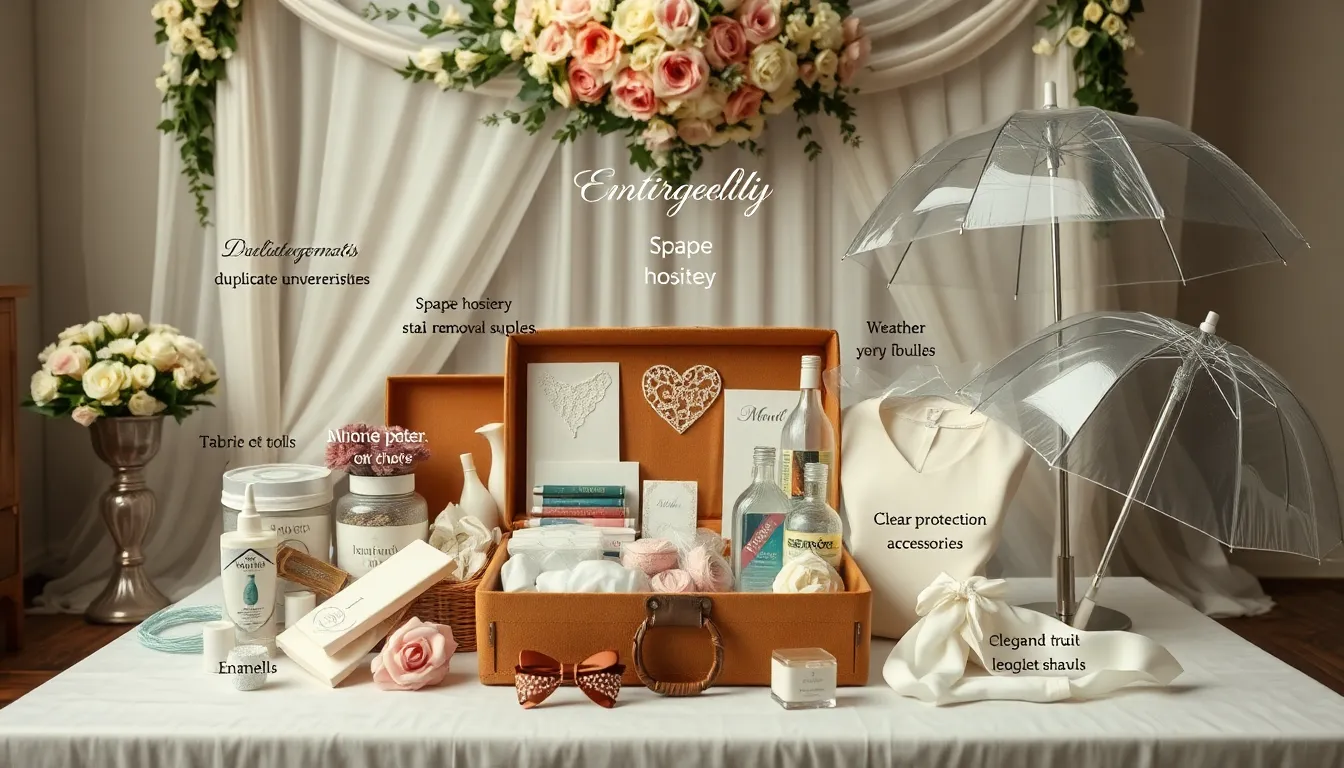25 Genius Cloth Packing Ideas for Wedding Day Success (Expert Tips) 6 25 Genius Cloth Packing Ideas for Wedding Day Success (Expert Tips) 5