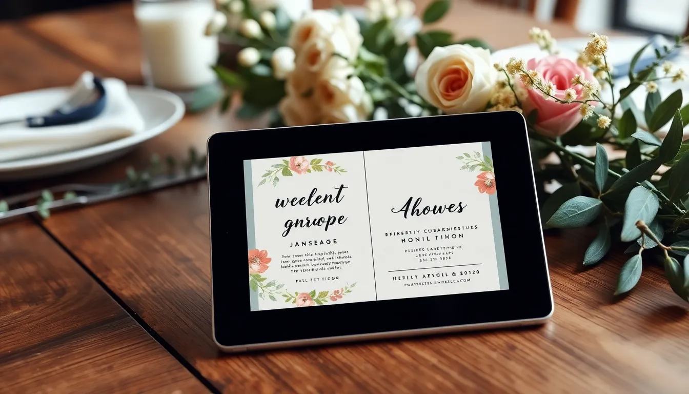 25+ Co Ed Wedding Shower Ideas That'll Make Everyone Want to Celebrate Together 5