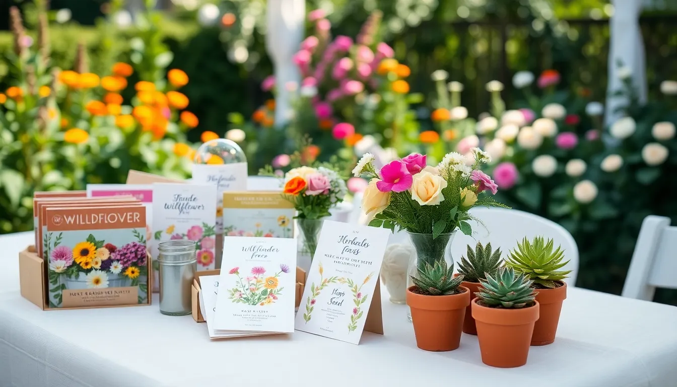 35 Creative DIY Wedding Souvenirs Ideas That Your Guests Will Actually Keep 5