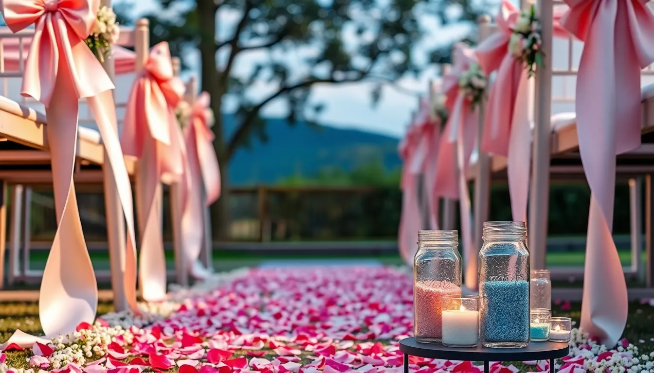 40 Dollar Tree Wedding Ideas That Look Expensive (Under $100 Total!) 6 40 Dollar Tree Wedding Ideas That Look Expensive (Under $100 Total!) 5