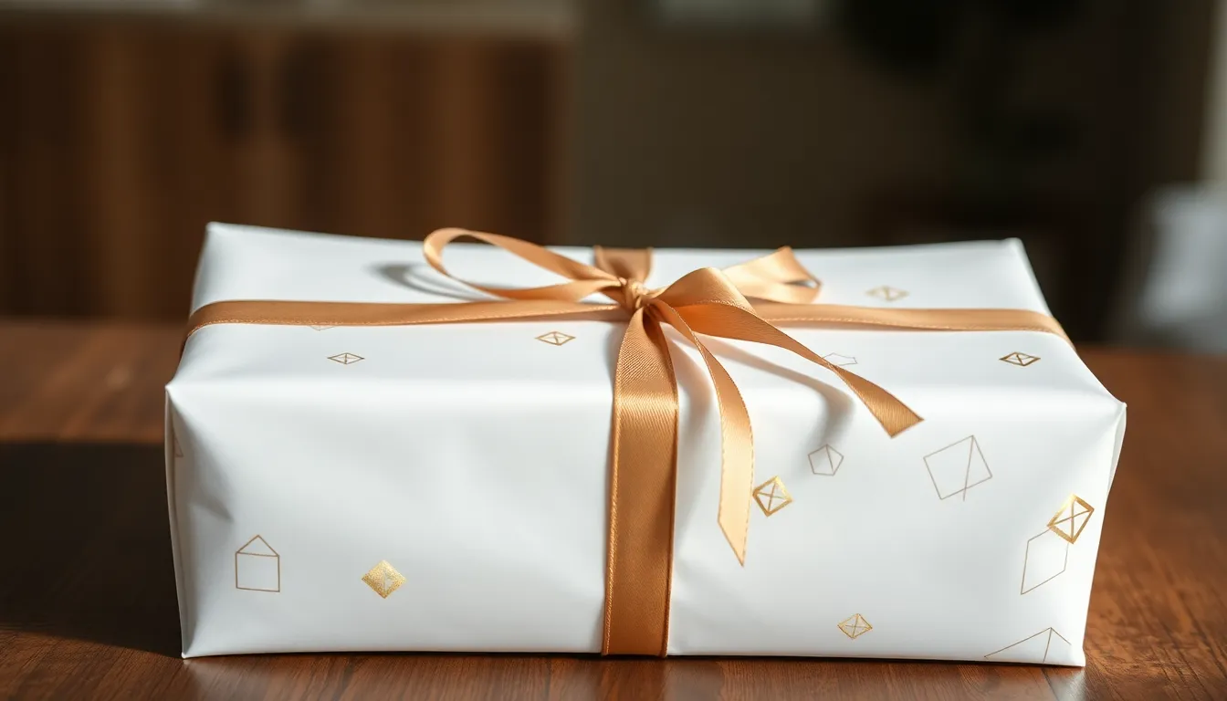 25 Creative Gift Packing Ideas for Wedding Grooms That'll Wow Him on His Big Day 6 25 Creative Gift Packing Ideas for Wedding Grooms That'll Wow Him on His Big Day 5